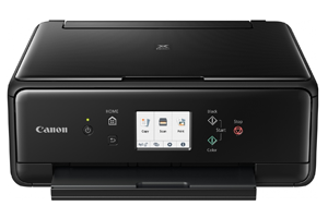 Canon pixma ts 6250 patronen