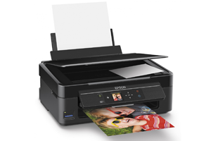 Принтер epson xp 332 сброс памперса