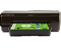 HP Officejet 7110 wide format