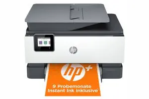 HP Officejet PRO 9019e