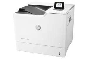 HP Color Laserjet Enterprise M652dn