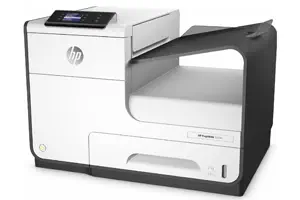 HP Pagewide 352dw