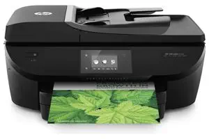 HP Officejet 5742