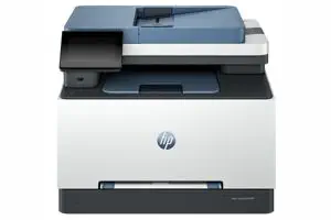 HP Color Laserjet Pro MFP 3302sdwg