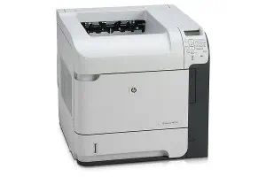 HP Laserjet P4015 Series