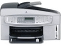 HP Officejet 7210