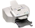 HP Officejet K80