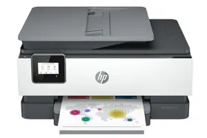 HP Officejet 8012e