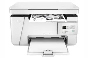 HP Laserjet Pro M26a