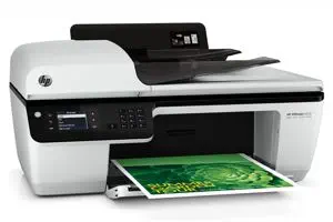 HP Officejet 2620