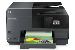 HP Officejet 8615