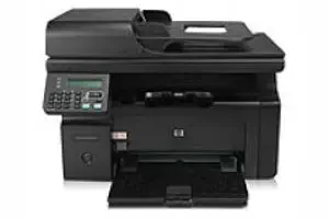 HP Laserjet PRO M1212NF