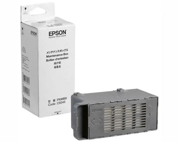 Epson C934591 Original-Maintenance Box / Resttintenbehälter