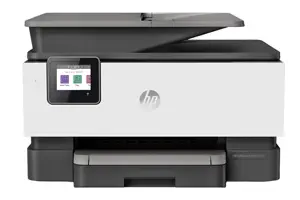 HP Officejet PRO 9010