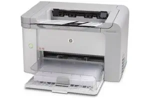 HP Laserjet P1566