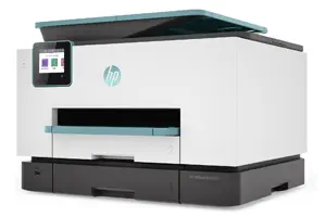 HP Officejet Pro 9025