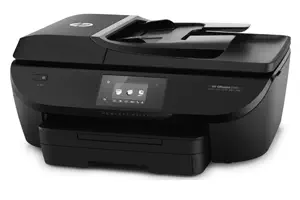 HP Officejet 5740