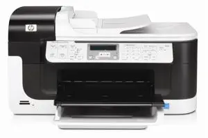 HP Officejet 6500