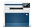 HP Color Laserjet Pro MFP 4302fdn