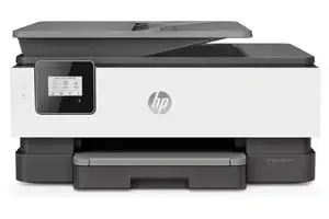 HP Officejet 8012