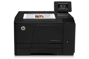 HP Laserjet PRO 200 Color M251nw