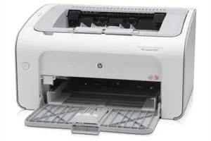 HP Laserjet P1102