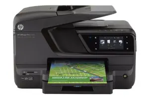 HP Officejet Pro 276DW