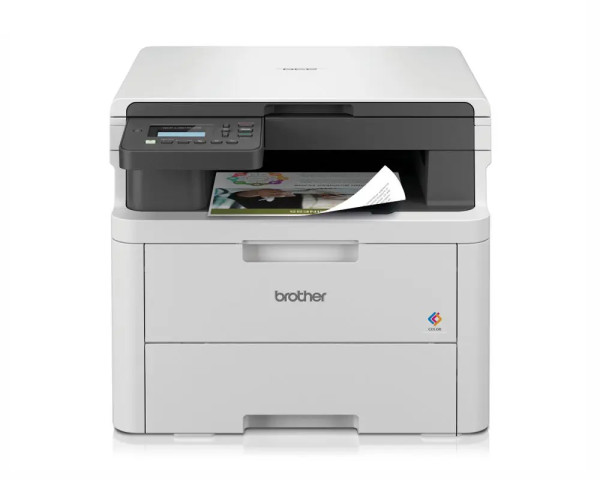 Brother DCP-L3515CDW Farblaser-Multifunktionsdrucker 3-in-1