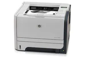 HP Laserjet P2055DN