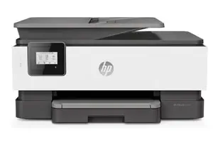 HP Officejet 8014