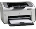 HP Laserjet P1006