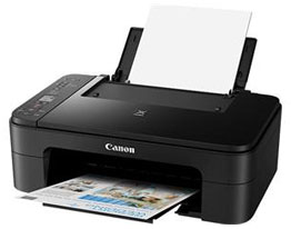 Canon Pixma TS3350