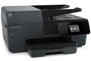 HP Officejet Pro 6830