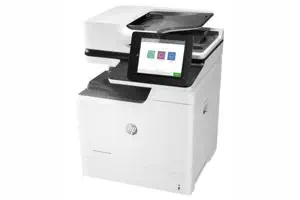 HP Color Laserjet Enterprise M681dh