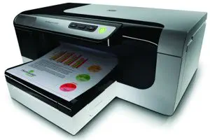 HP Officejet Pro 8000