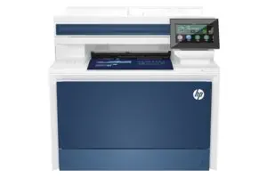 HP Color Laserjet Pro MFP 4302fdw