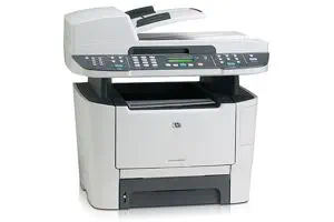 HP Laserjet M2727NF MFP