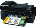 HP Officejet 7500A wide format