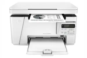 HP Laserjet Pro M26nw