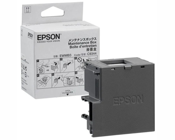 Epson C934461 Resttintenbehälter/Wartungsbox