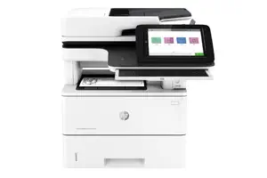 HP Laserjet Enterprise MFP M528z