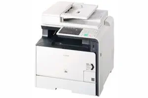 Canon i-Sensys MF8550Cdn