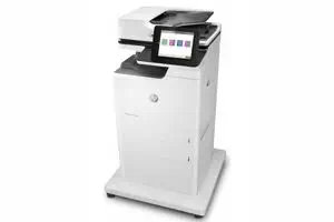 HP Color Laserjet Enterprise M681dh