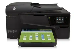 HP Officejet 6700 Premium