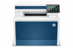 HP Color Laserjet Pro MFP 4302dw