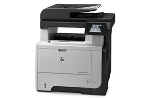 HP Laserjet PRO 500 M521dn