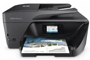 HP Officejet Pro 6970