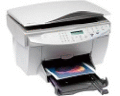 HP Officejet G55XI