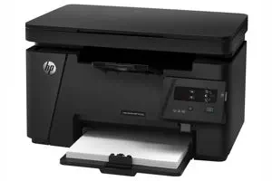 HP Laserjet PRO MFP M125a