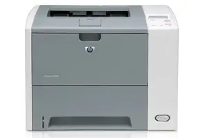 HP Laserjet P3005